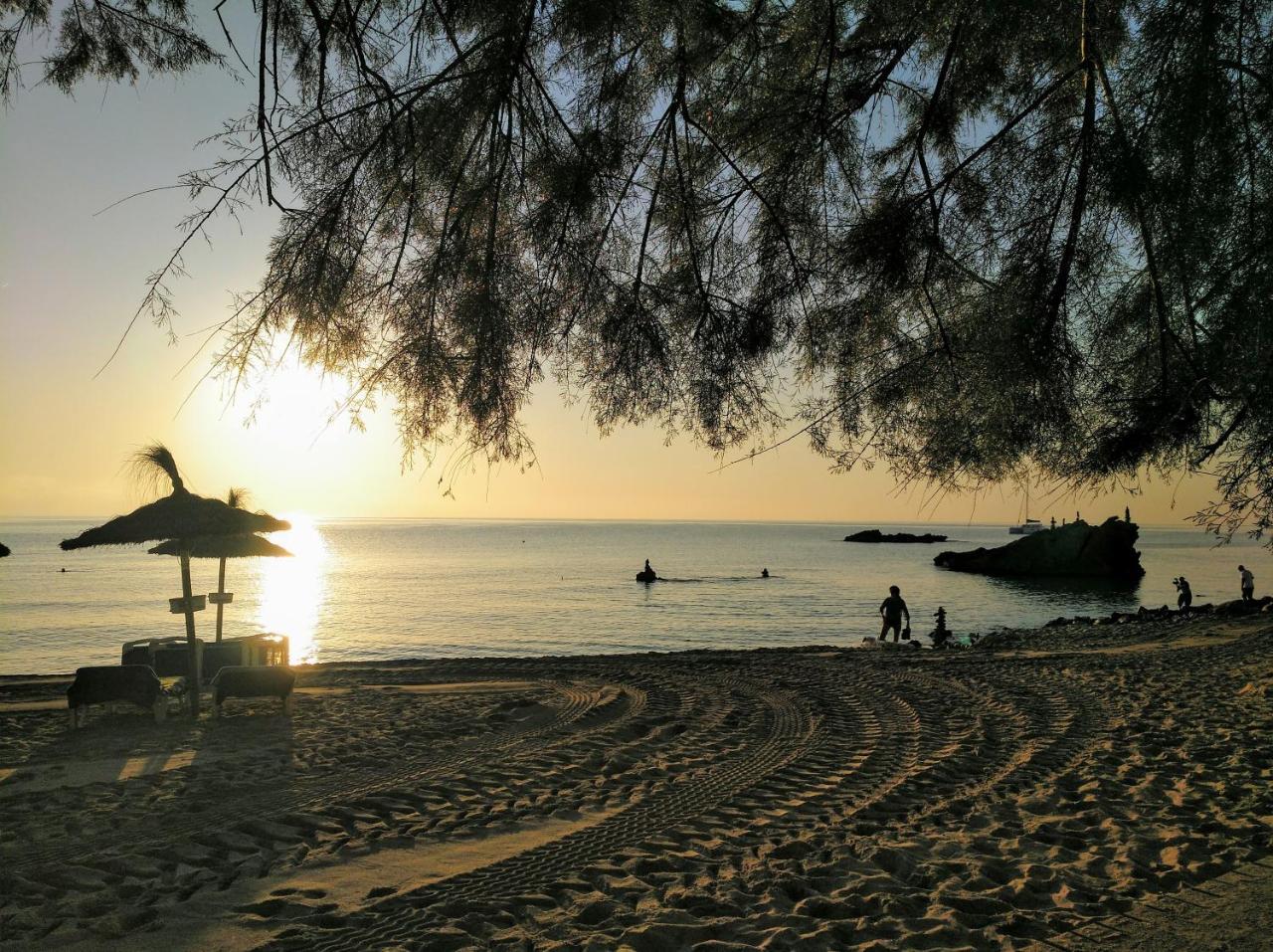 Zhimbad B&B By The Sea 卡拉纳雅达 外观 照片