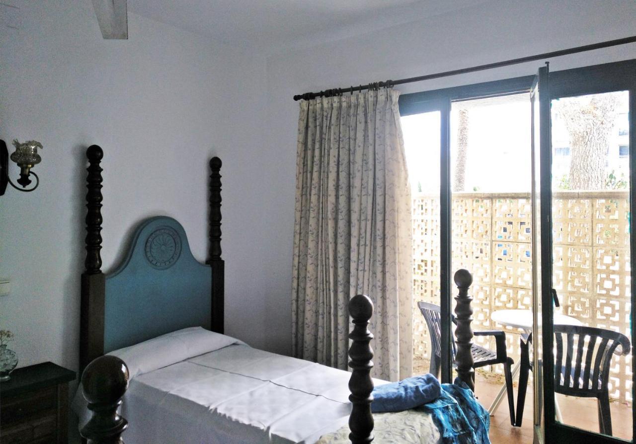 Zhimbad B&B By The Sea 卡拉纳雅达 外观 照片
