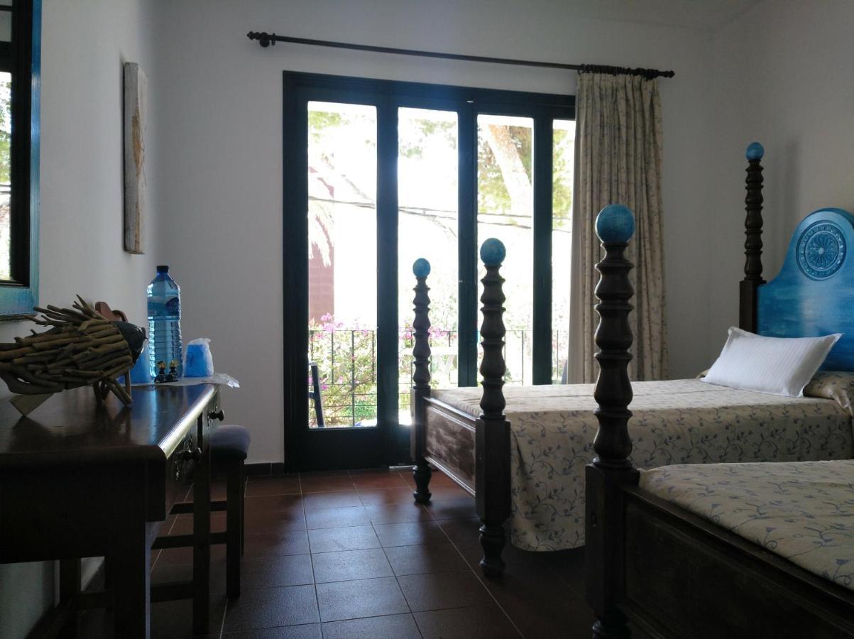 Zhimbad B&B By The Sea 卡拉纳雅达 外观 照片