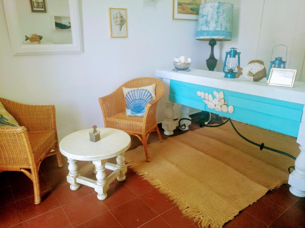 Zhimbad B&B By The Sea 卡拉纳雅达 外观 照片